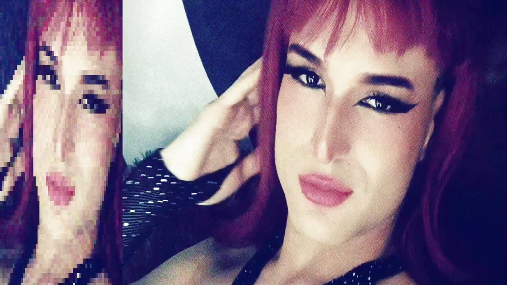 🔥❤️ - vídeo de la modelo de cam bella_london_