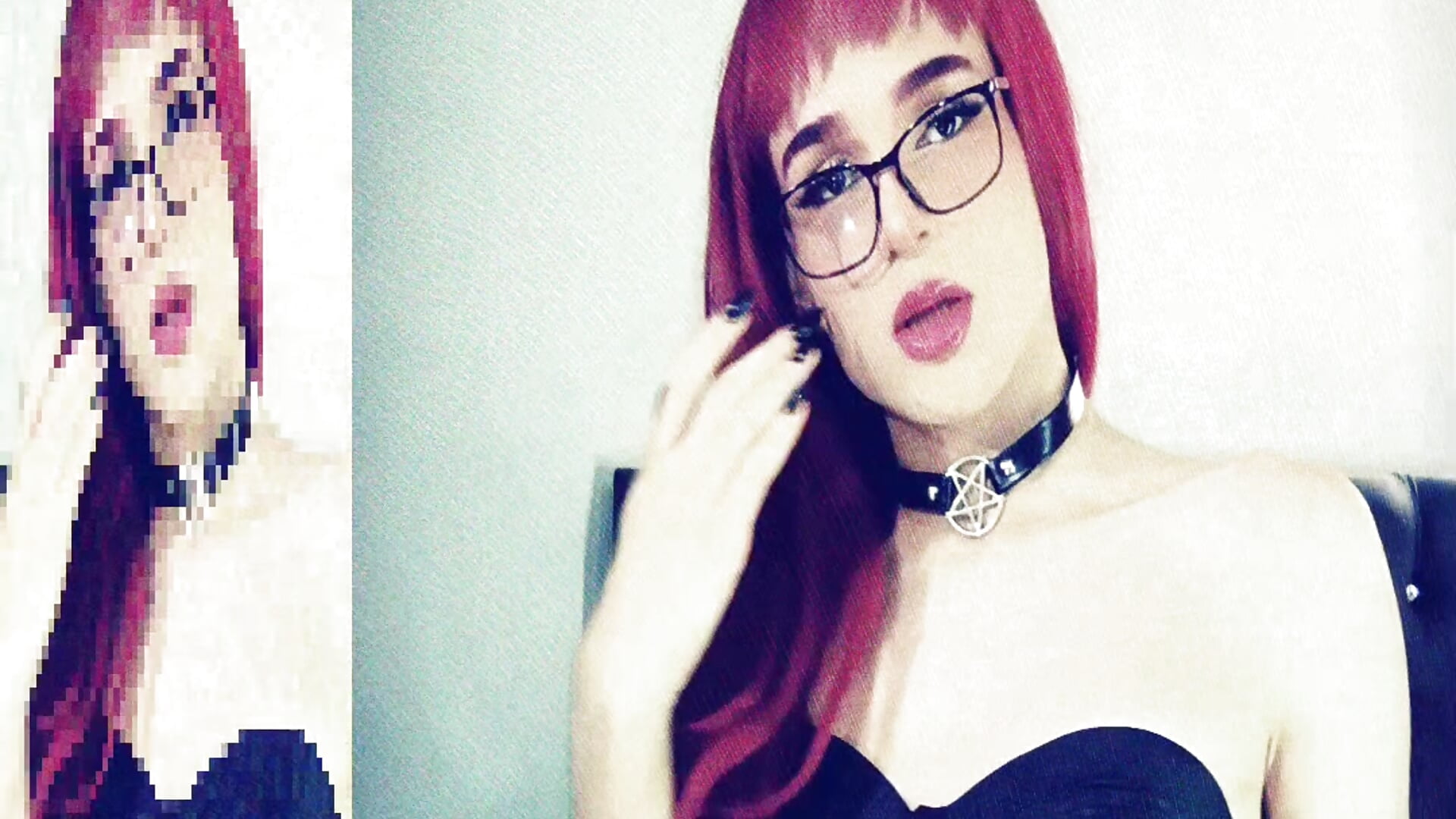 Kiss－カメラキャストのbella_london_の動画