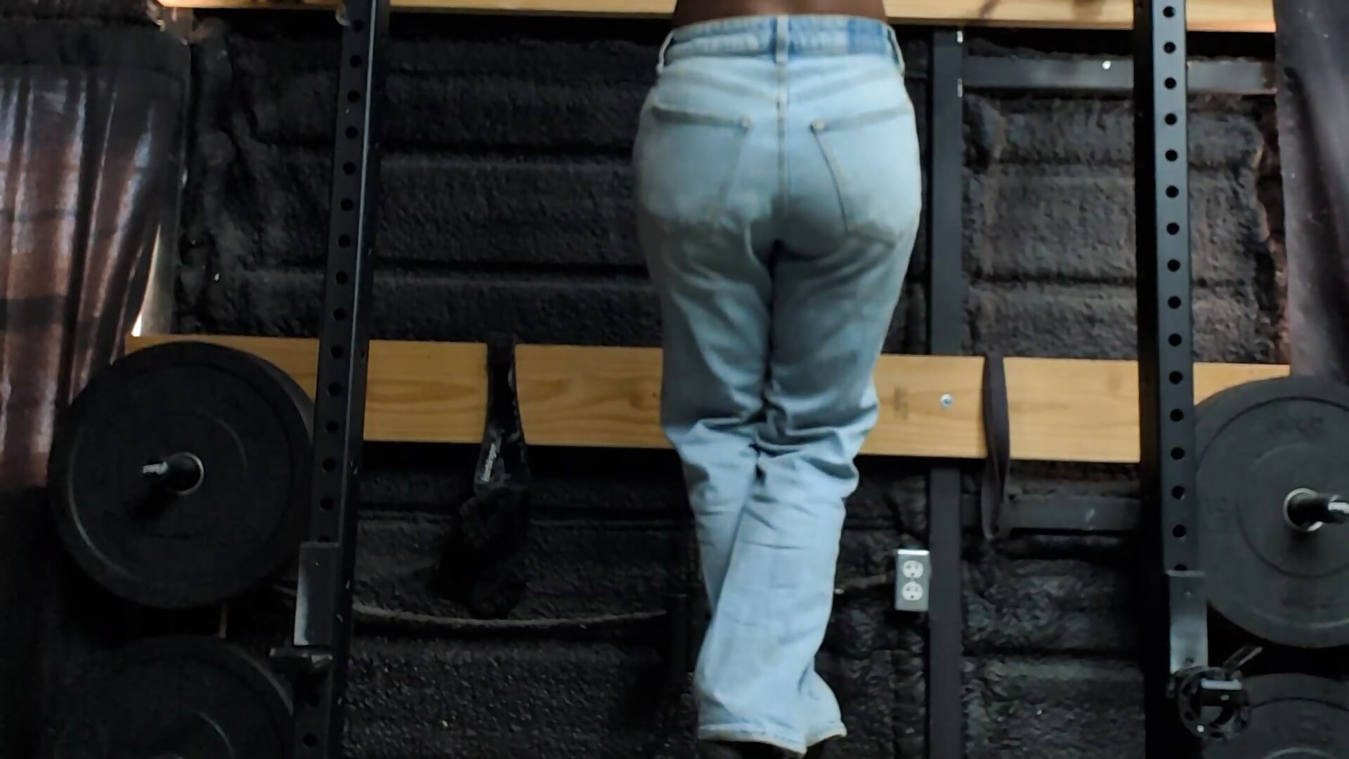 Pull ups