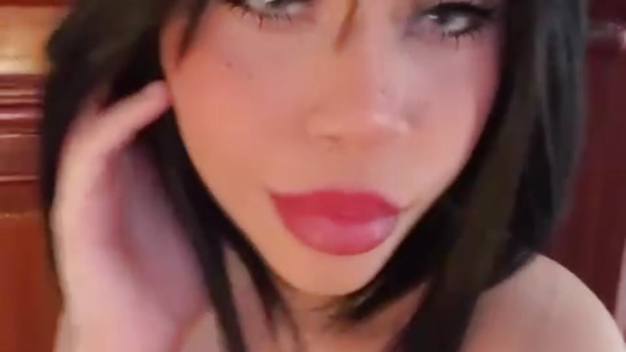 like a angel or devil ? - Video von MiaReidd Cam-Model