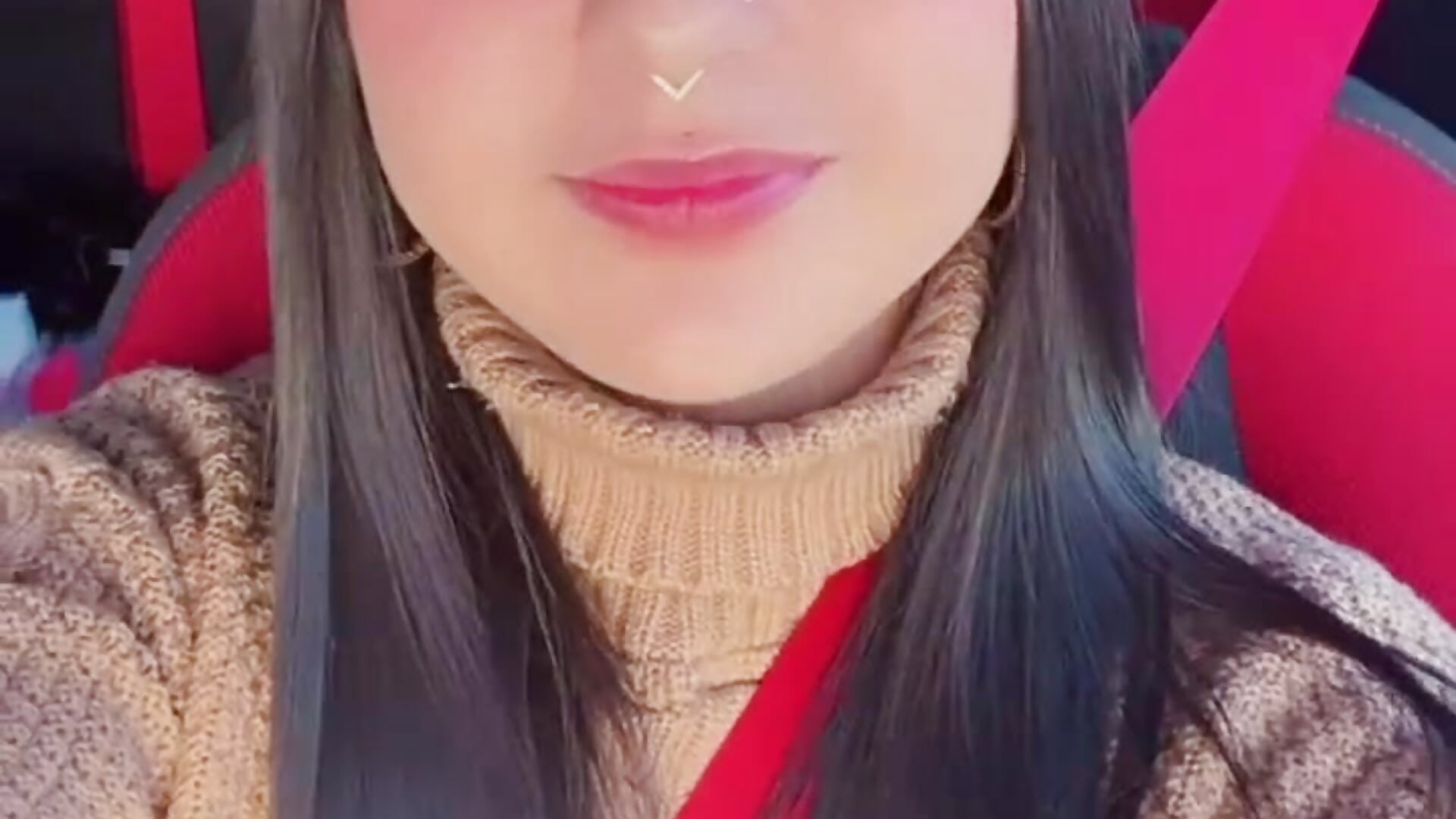 😈  😏 - Video von Gabriela_meow Cam-Model