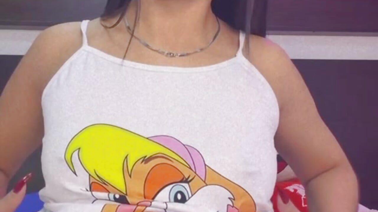 Sexy body and boobs - فيديو من Gabriela_meow موديل الكام