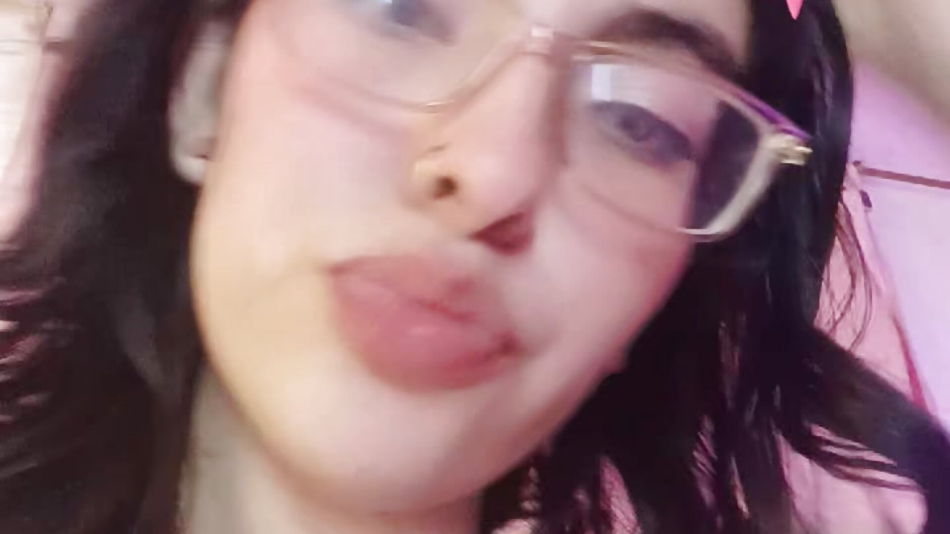 Piercings💕 - vídeo de Molly_A modelo de câmara