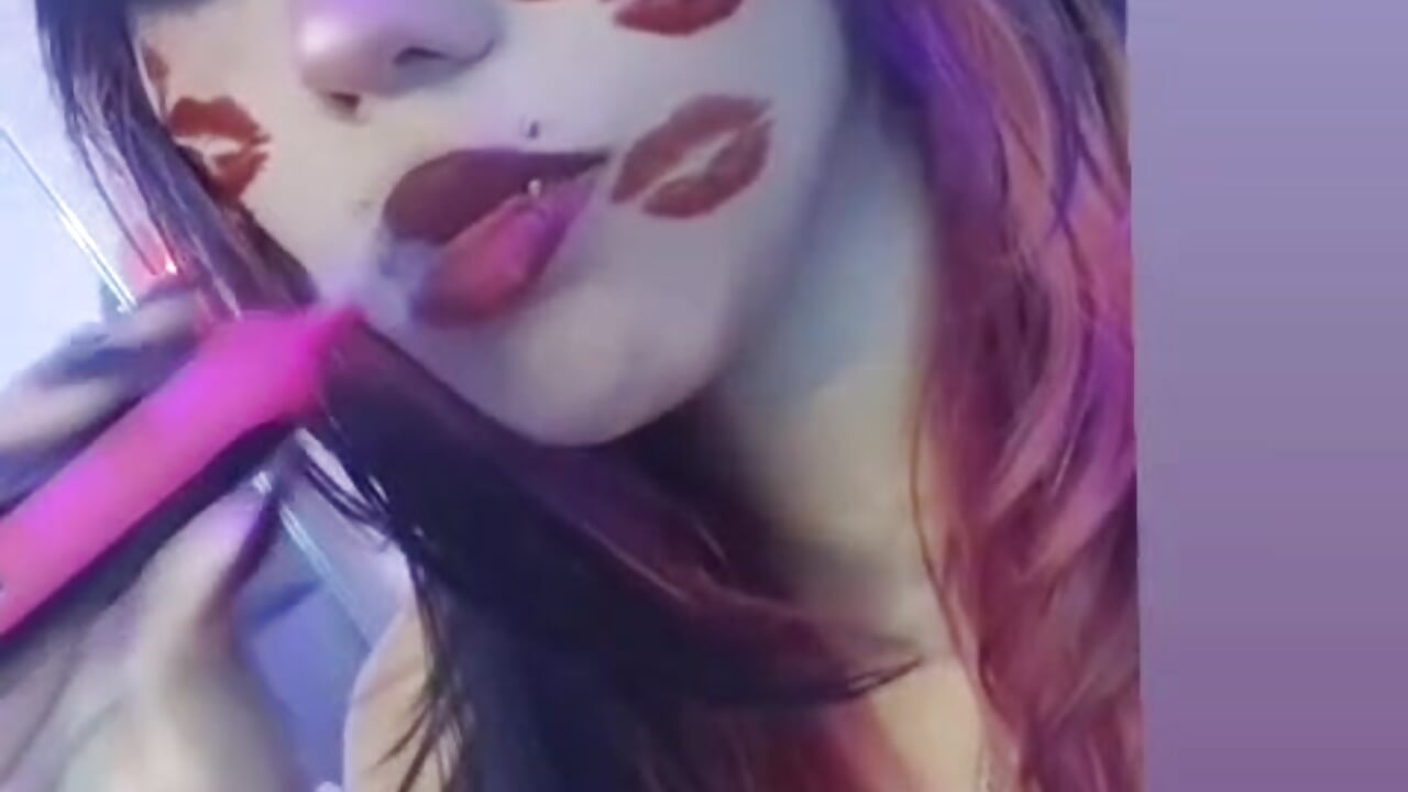 sho bonita - Video von Lumiere-Eclipse Cam-Model