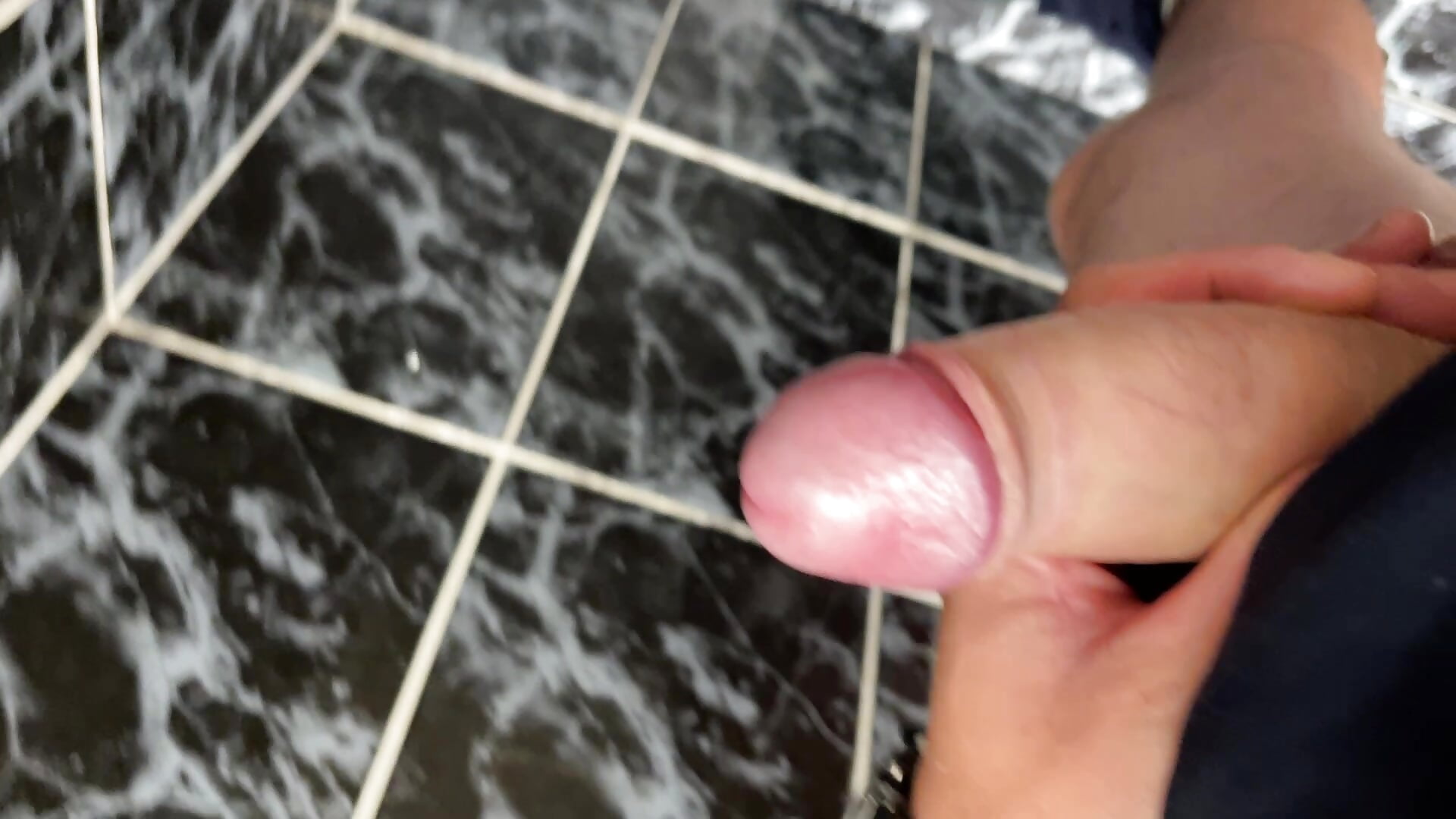 Alphadick - video av AlphaAxel cam-modell