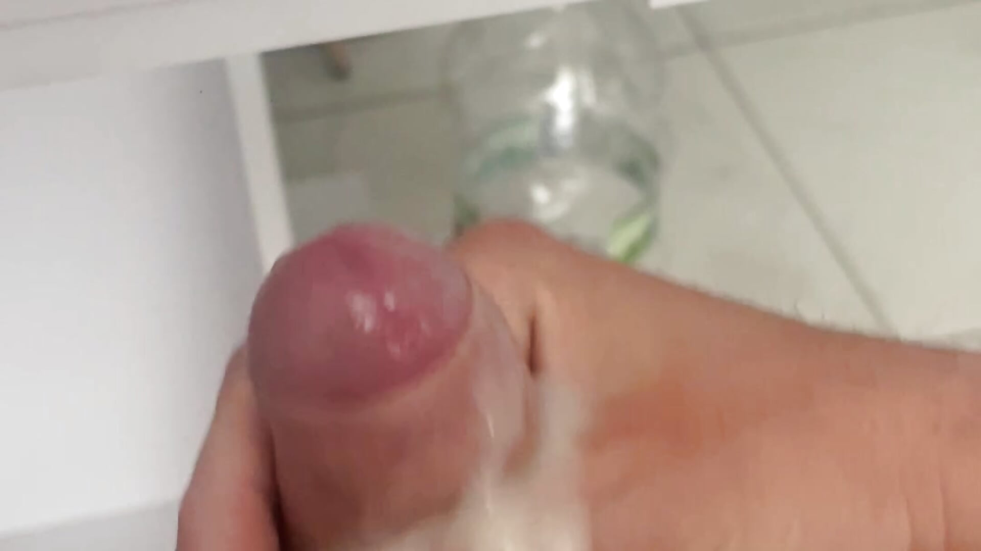 So much cream - video av AlphaAxel cam-modell