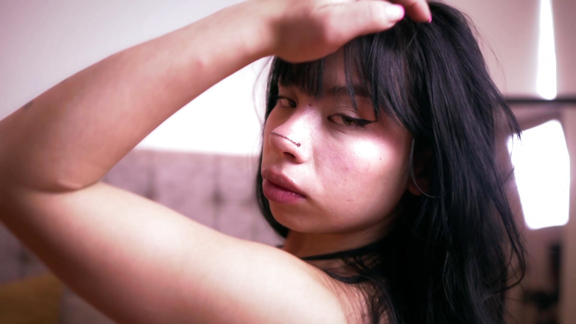 Welcome guys 💞 - clip cu Queen_Chanel_XXX model videochat