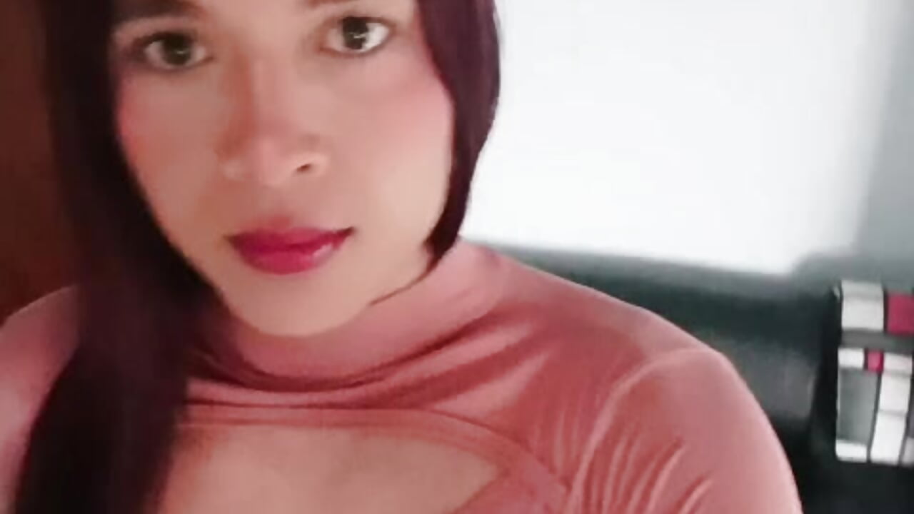 Me - Vídeo de Alisson-Miller, modelo de vídeos