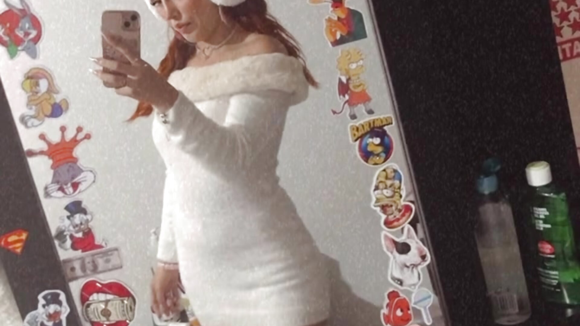 😘😘 - video by asshoney_Abby cam model