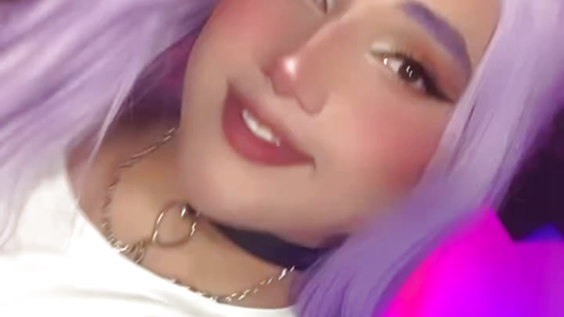 Ily 🫶🏼– _Serenity- kameramodell videója