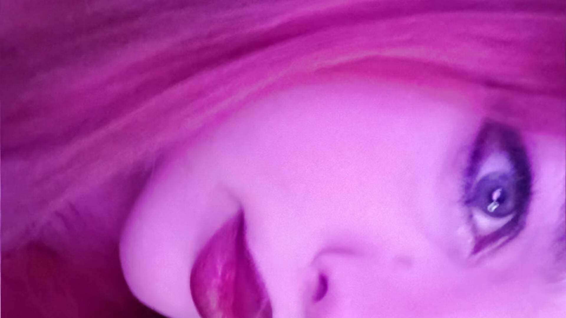 Mwahhh,Welcome to my stream🔥 - video di _-FOXYYY-_ modella di cam