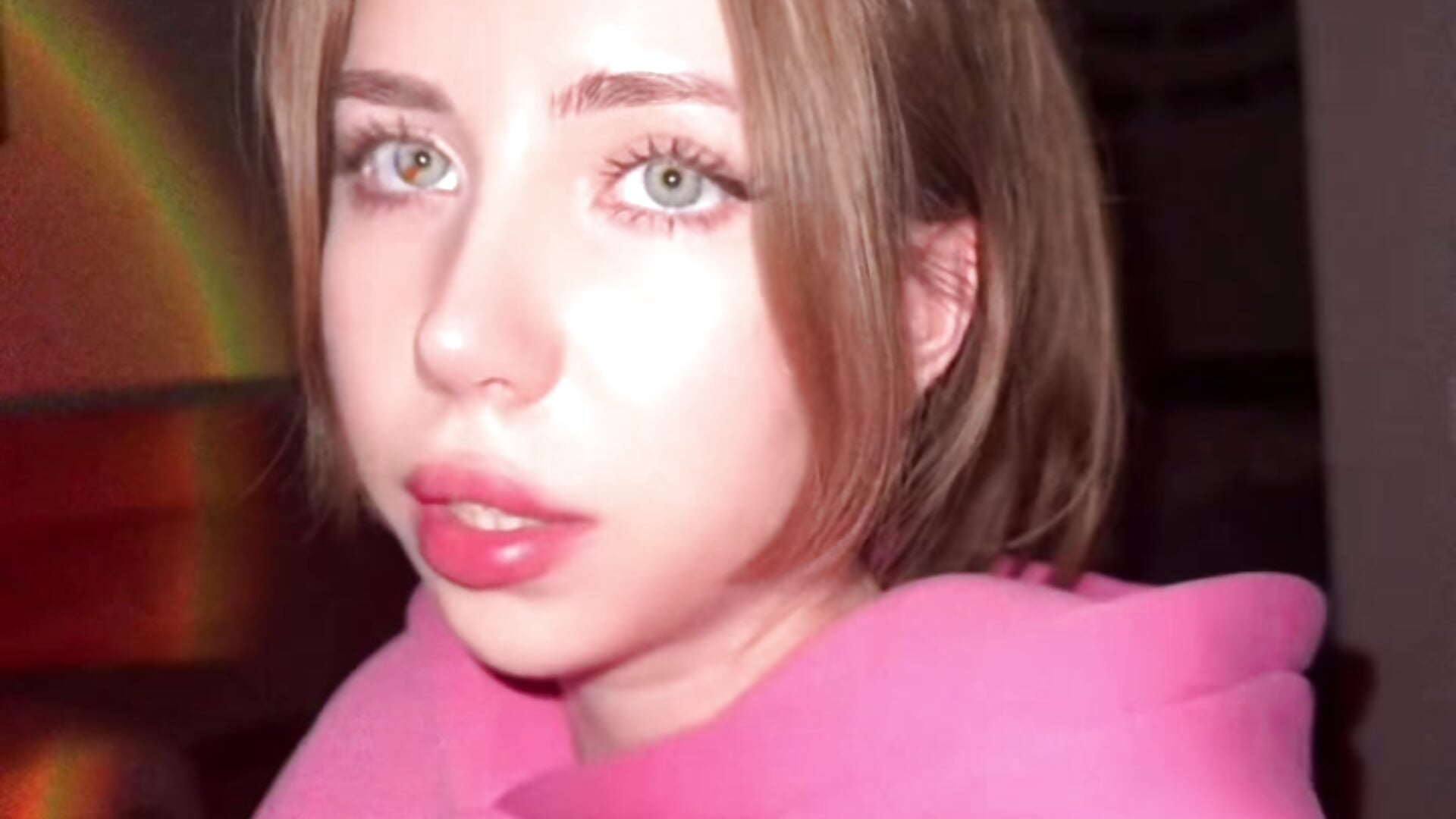 My Mind - відео від вебкаммоделі CassondraSaddat