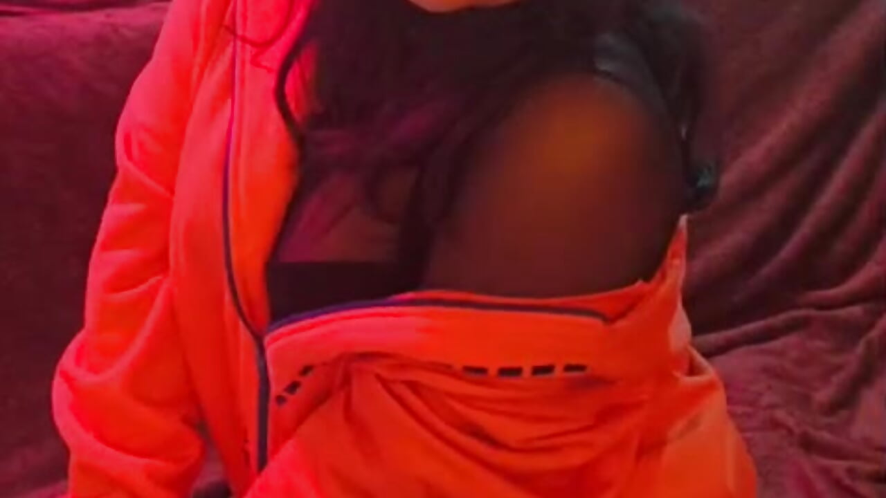 Foxxy - Liily_Foxxy主播的视频