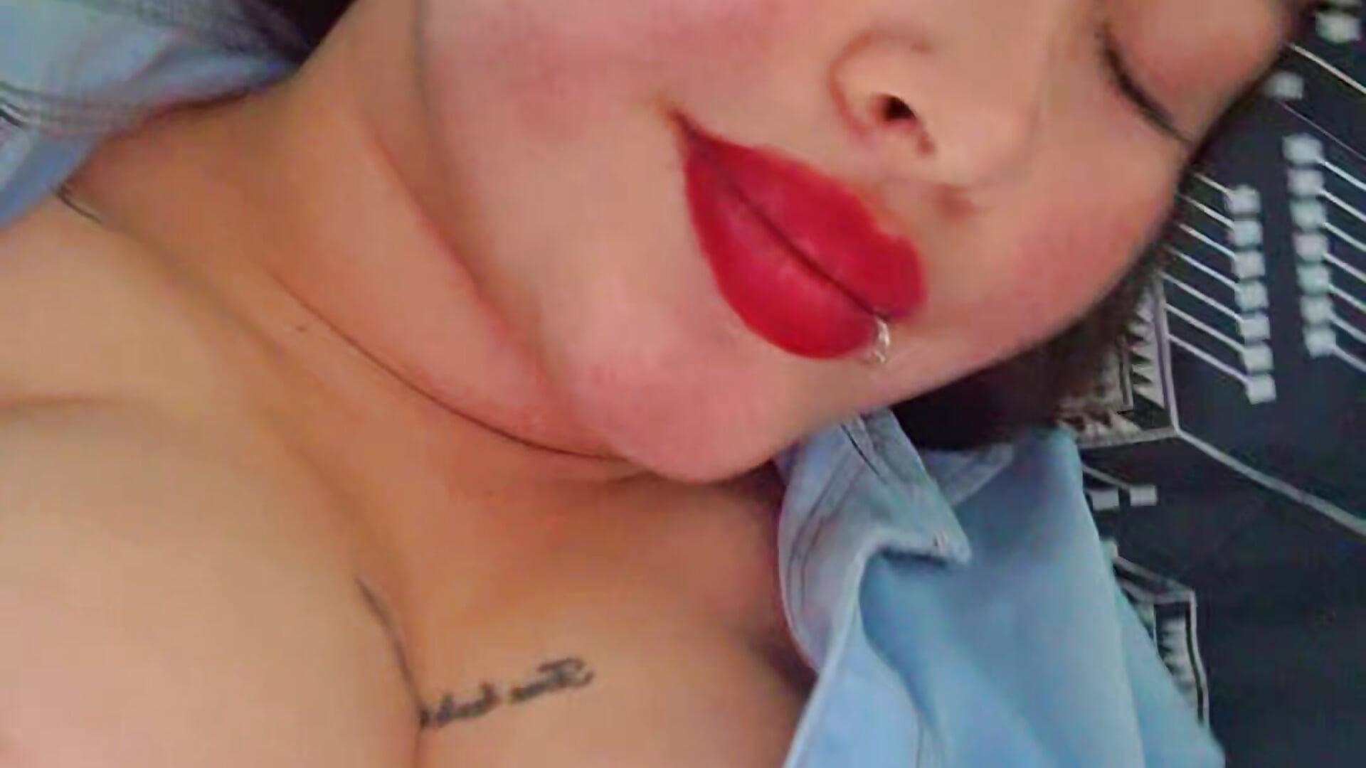 💜🥰 - video Stefalove- kameramallilta