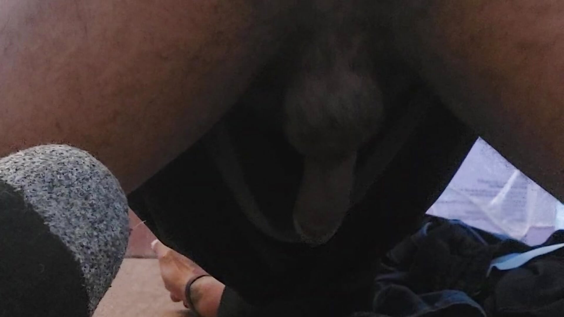 Finger fuck Anal - 視頻由 Walker_85 主播提供