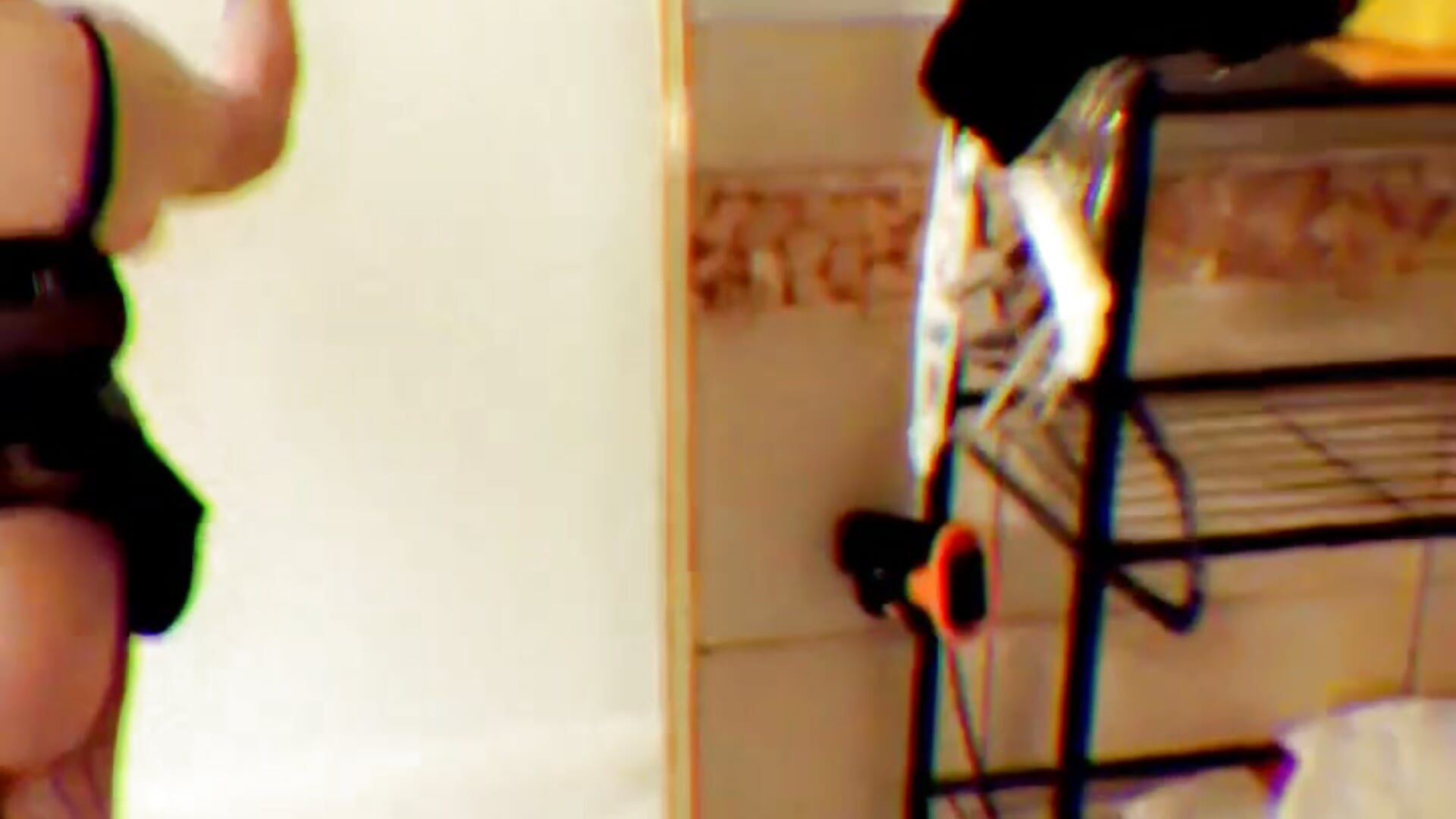 Attitude - video by DivineAgony666 cam model