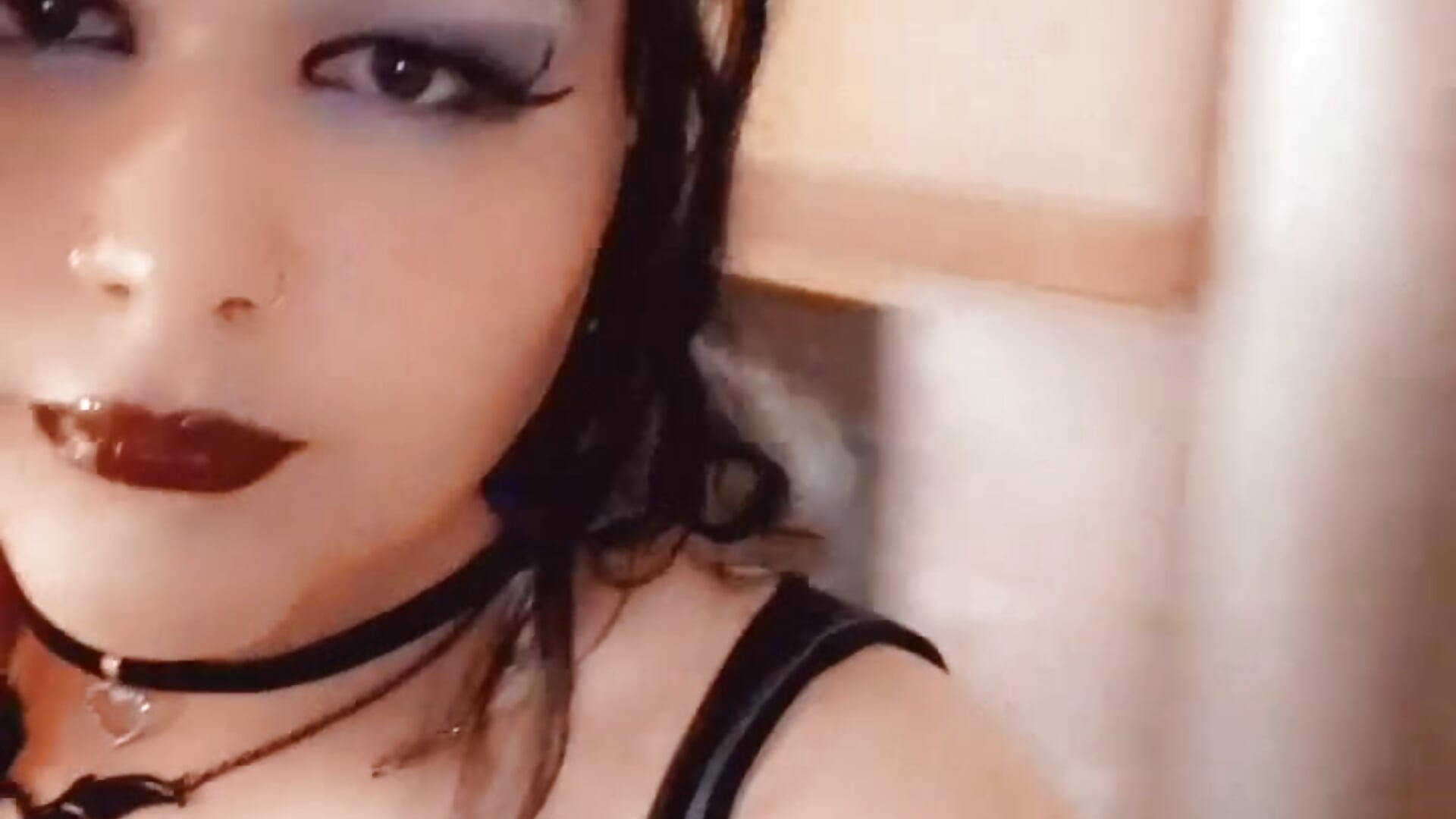 Angel - video by DivineAgony666 cam model