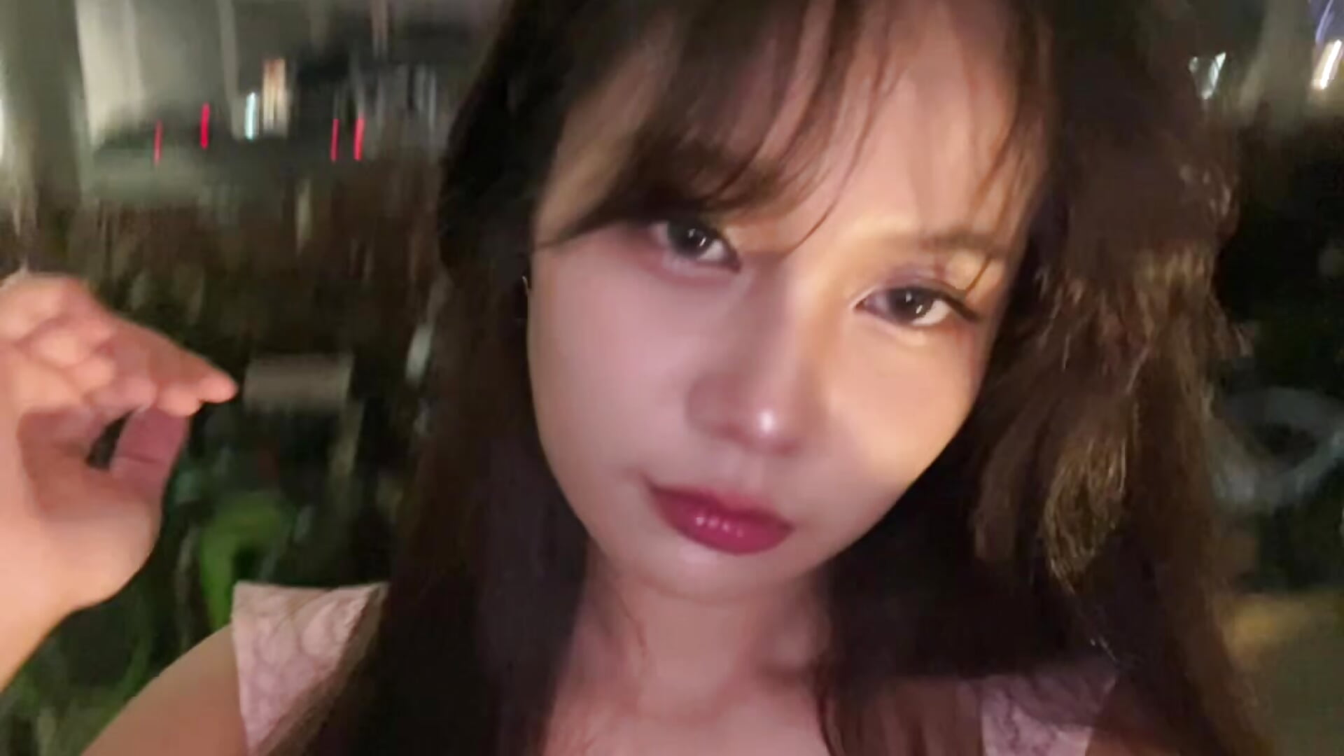 Hello 😚 - video oleh velvetveloura kamera model