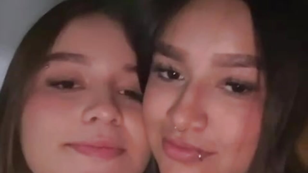 <3 - video van Annie_and_Raven cam-model