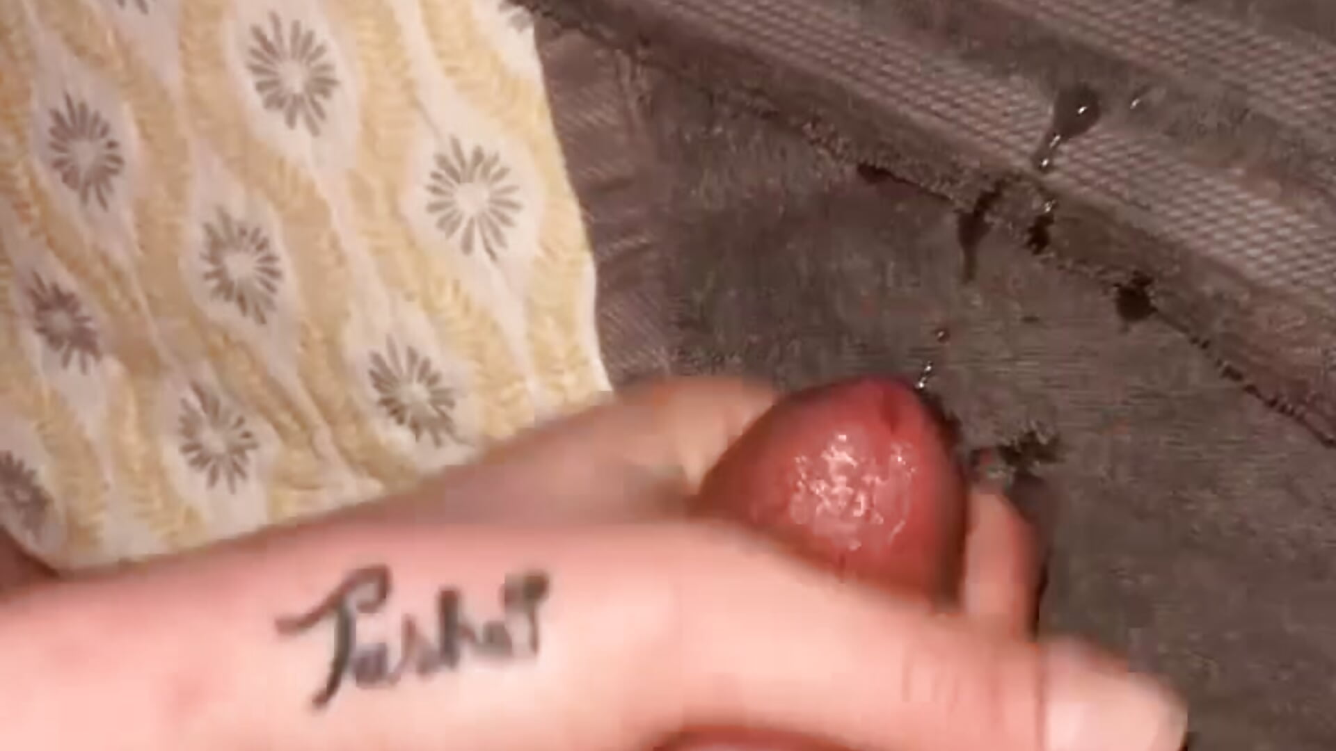 Cummmm - video av BoredGamer420 cam-modell