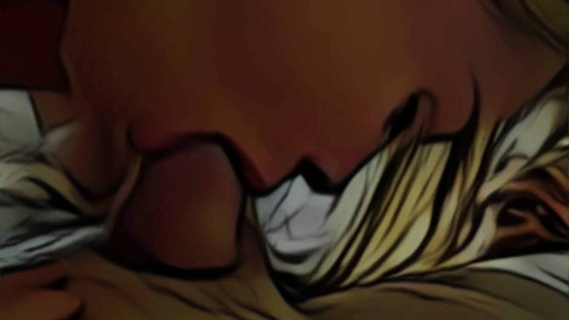 anime