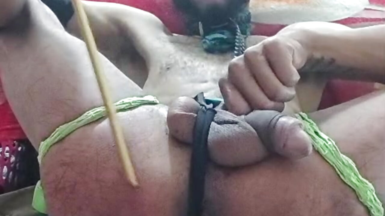 BDSM - video av Polla-Grande_97 cam model