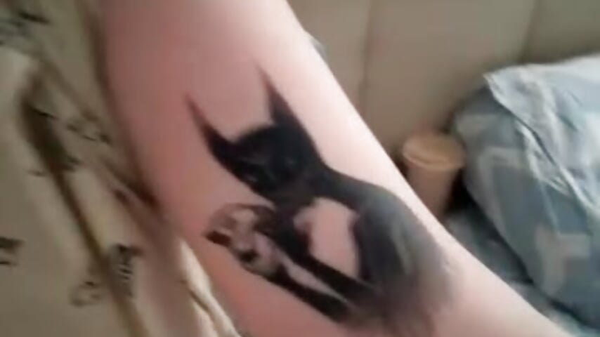 My drawings 🎨 - video của người mẫu cam HubbaBaby