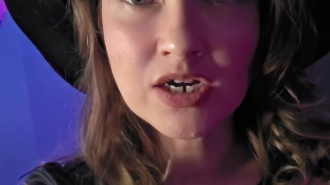 Halloween Week - clip cu NicolePearl
