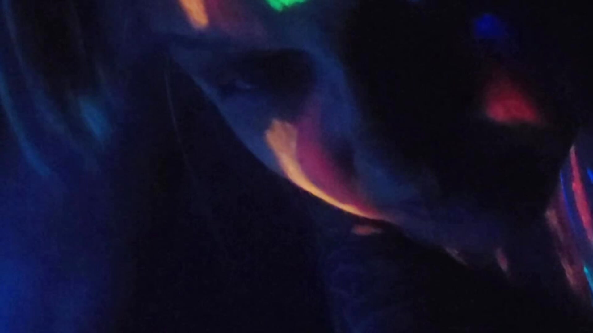 BTS Neon Dreamscape