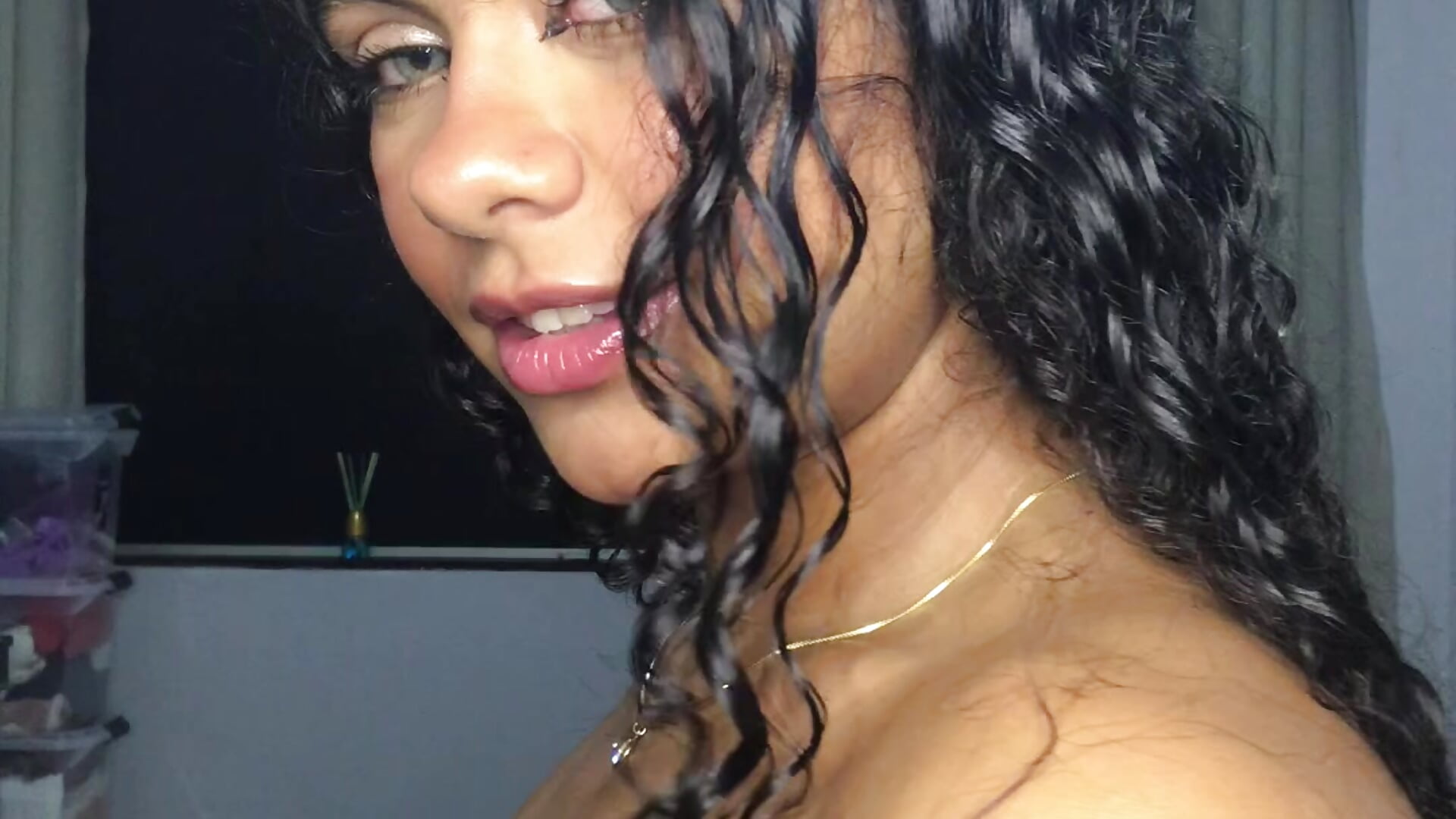 Me exibindo como sempre - วิดีโอโดย sarmidai โมเดลแคม