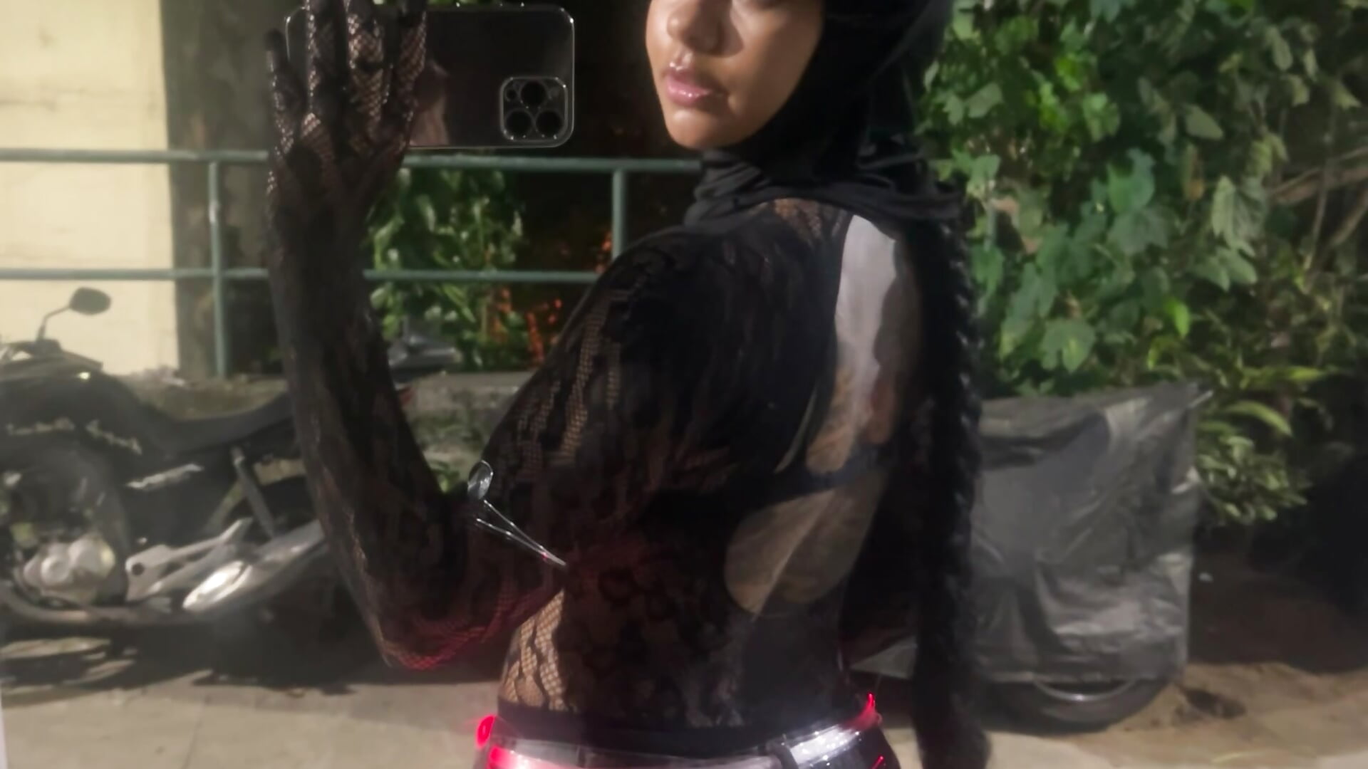 Tigresa 🐯 - video av sarmidai cam model