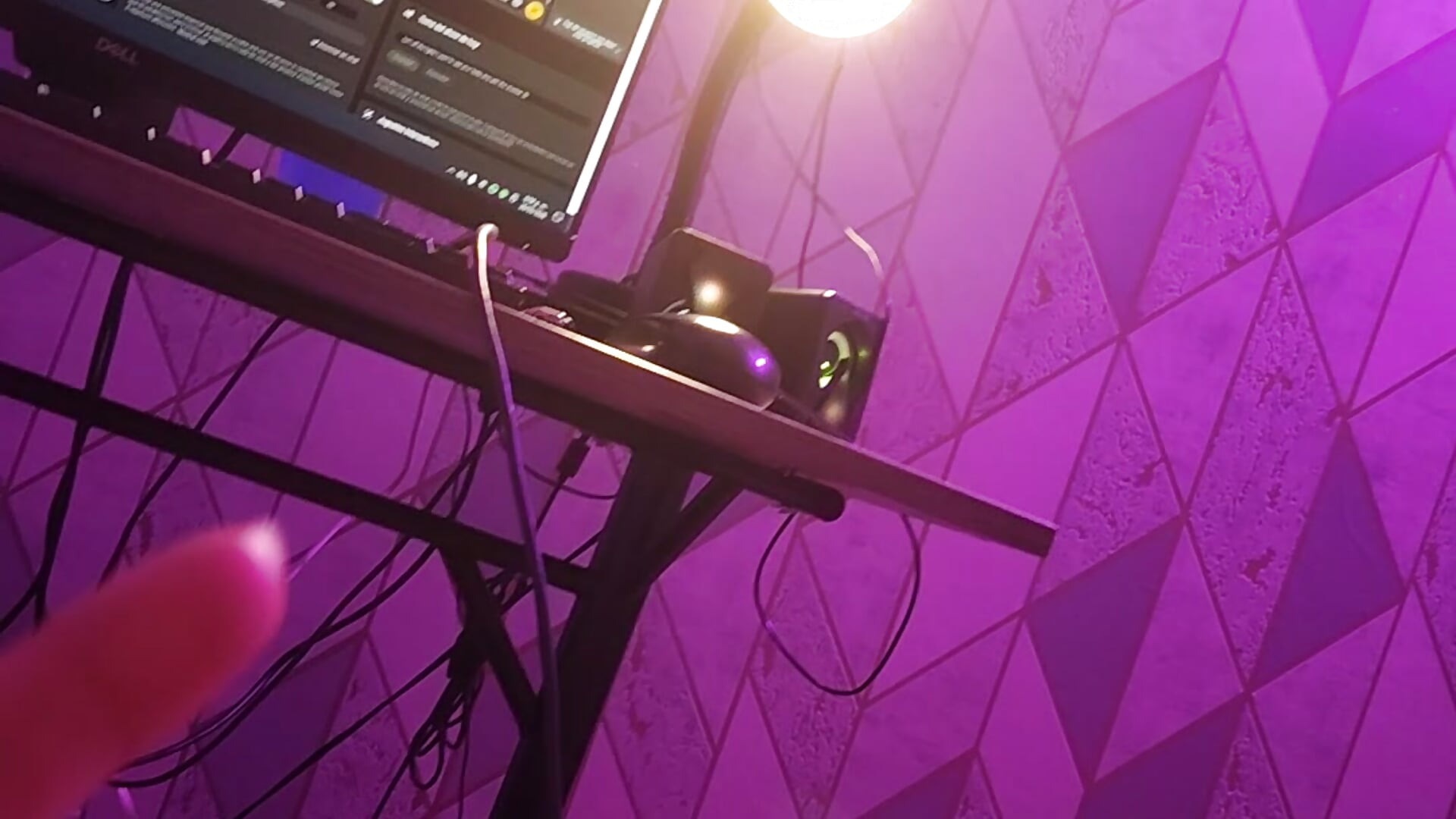 Mojadita😍 – video od webkamerové modelky brunne_eva