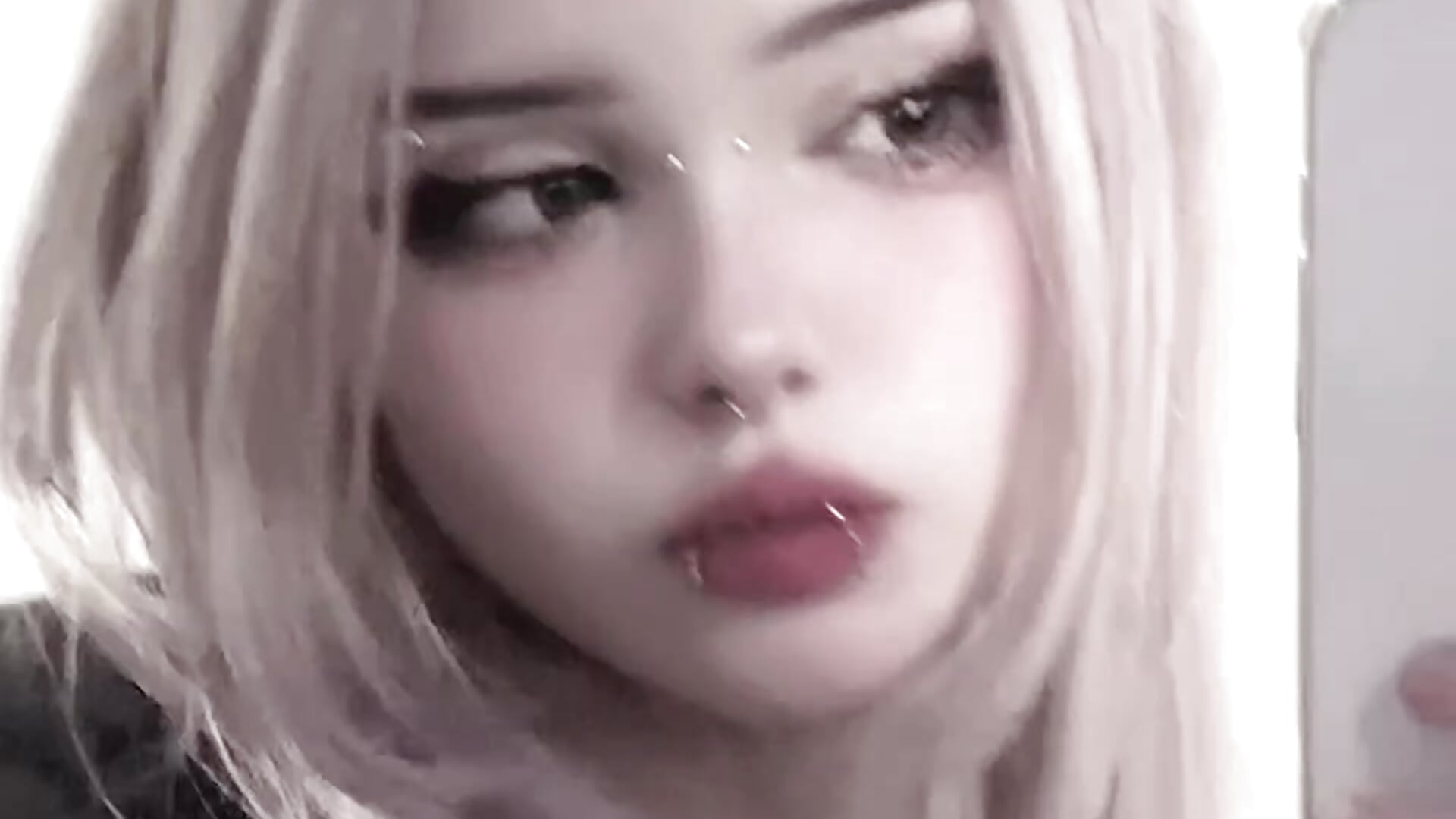 me - video di Mimi_angels modella di cam