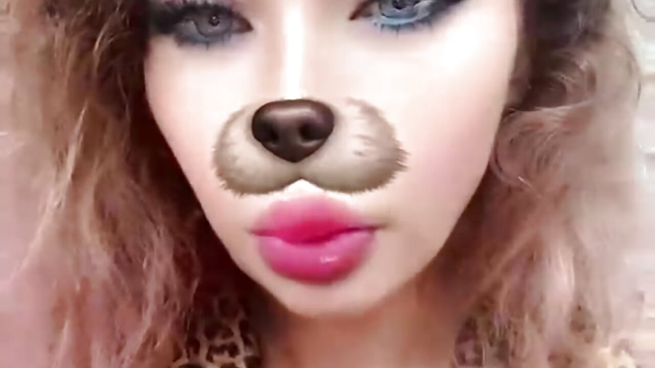 🐶 - Vídeo de DiamondMilff, modelo de vídeos