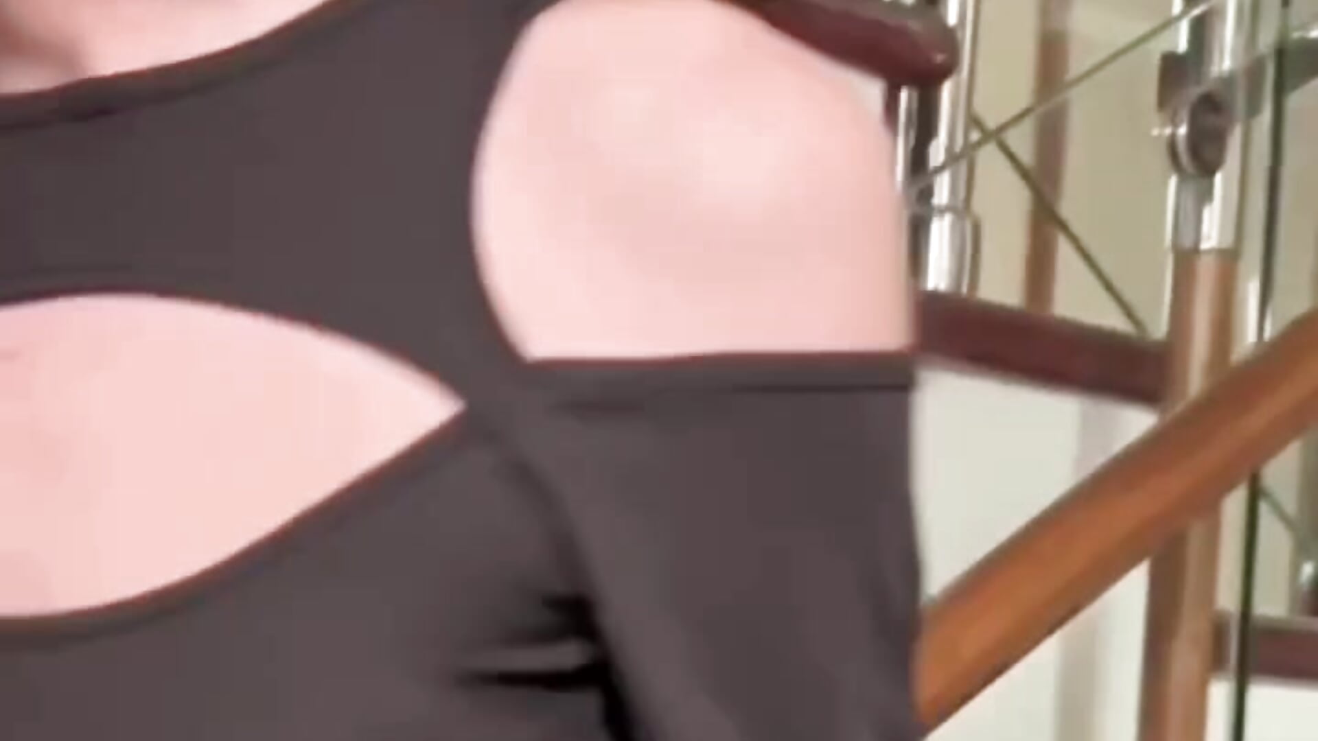 :^^ - video oleh model kamera SunnyLeia