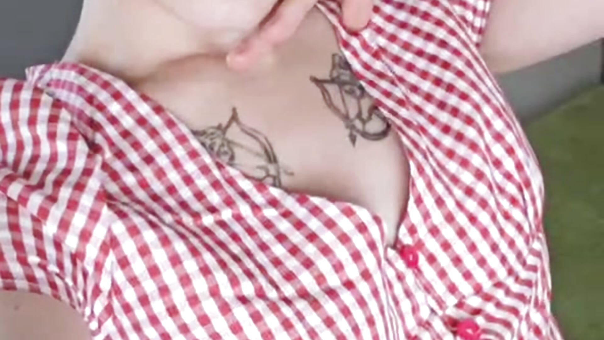 Cute me^^ – video od webkamerové modelky Olivia_lee9