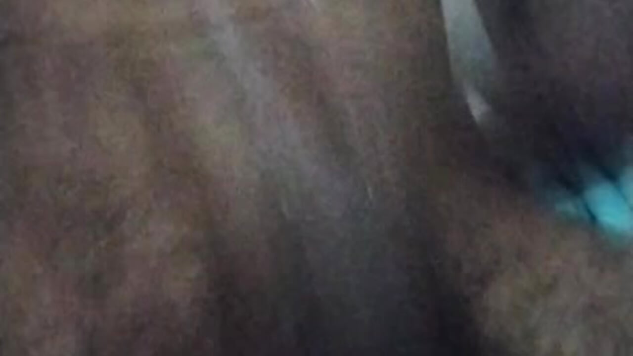 Divine hands job 🥵 - video oleh model kamera raven__crow