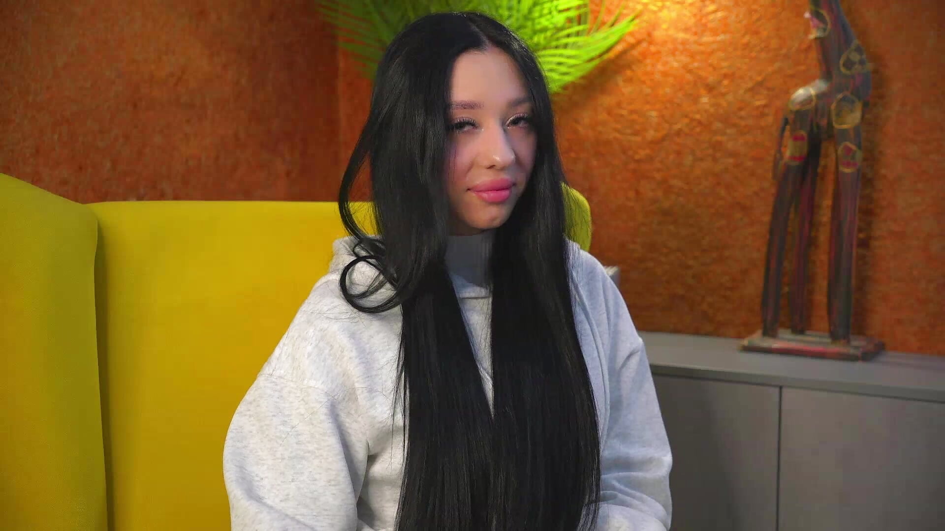 just me - Video von KieraRitzert Cam-Model