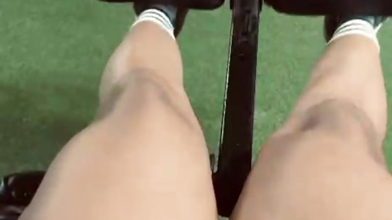 A good exercise for a good ass 🔥