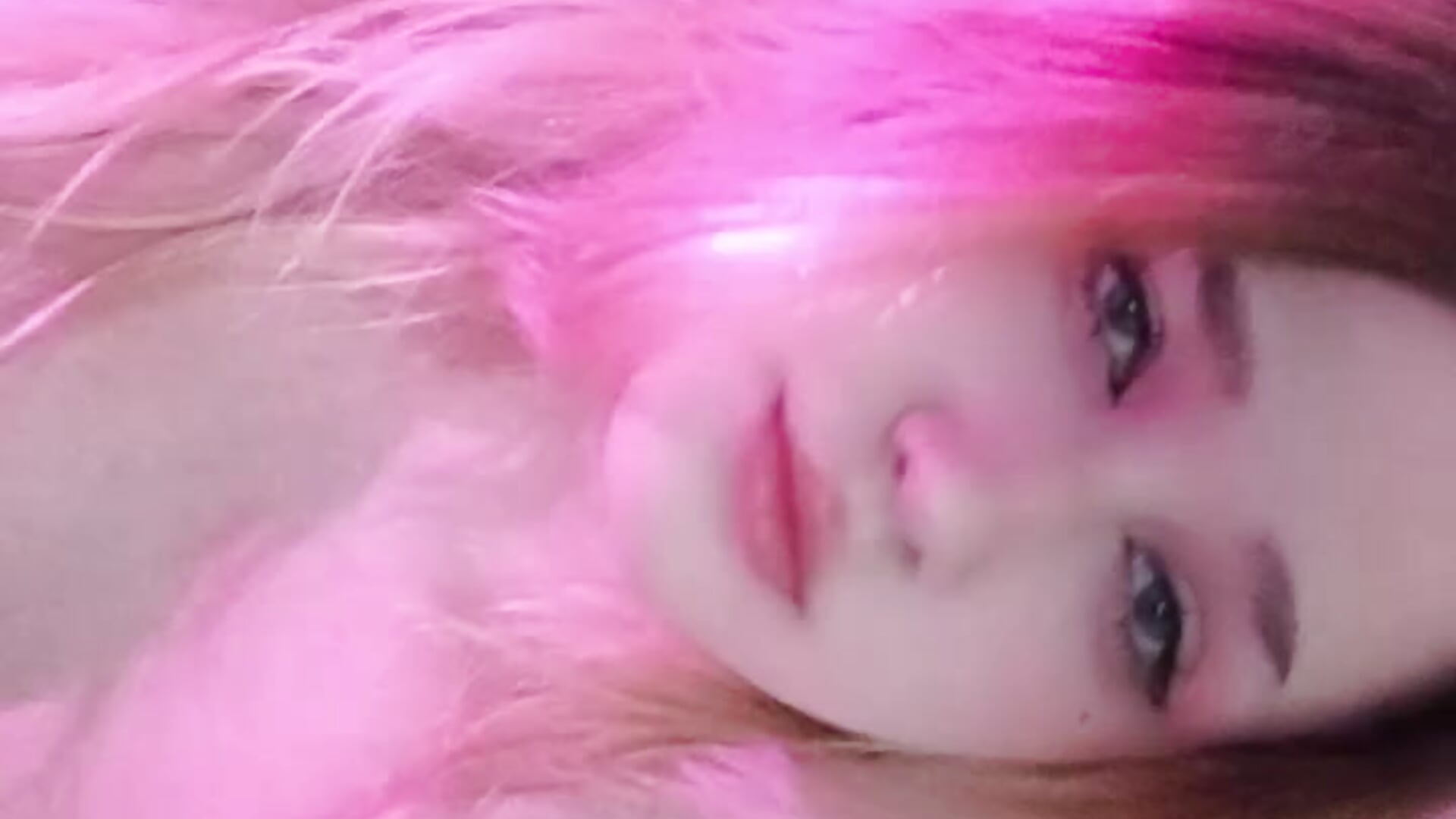 Some of me 1 - clip cu KenaYodis model videochat