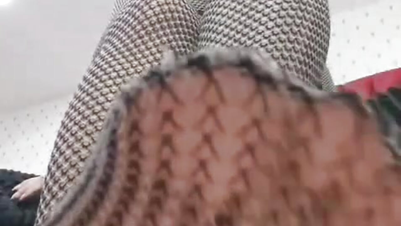 Socks - video by Ayne_boudoir cam model