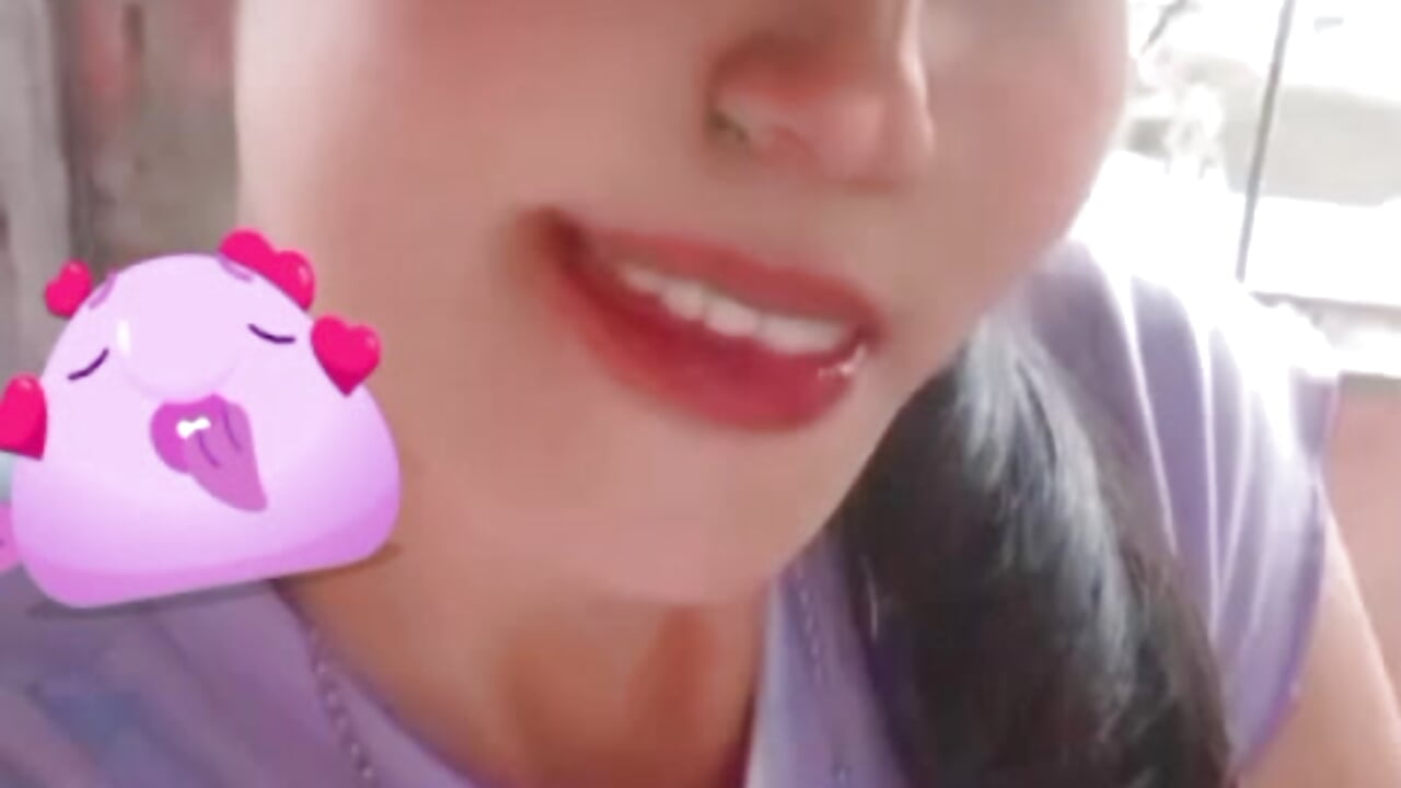 ❤️ - SkinnyBlom_ adlı kamera modelinin videosu