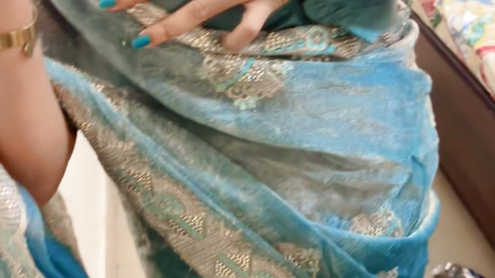 Blue 💙 - video van Meadows_Rainn cam-model