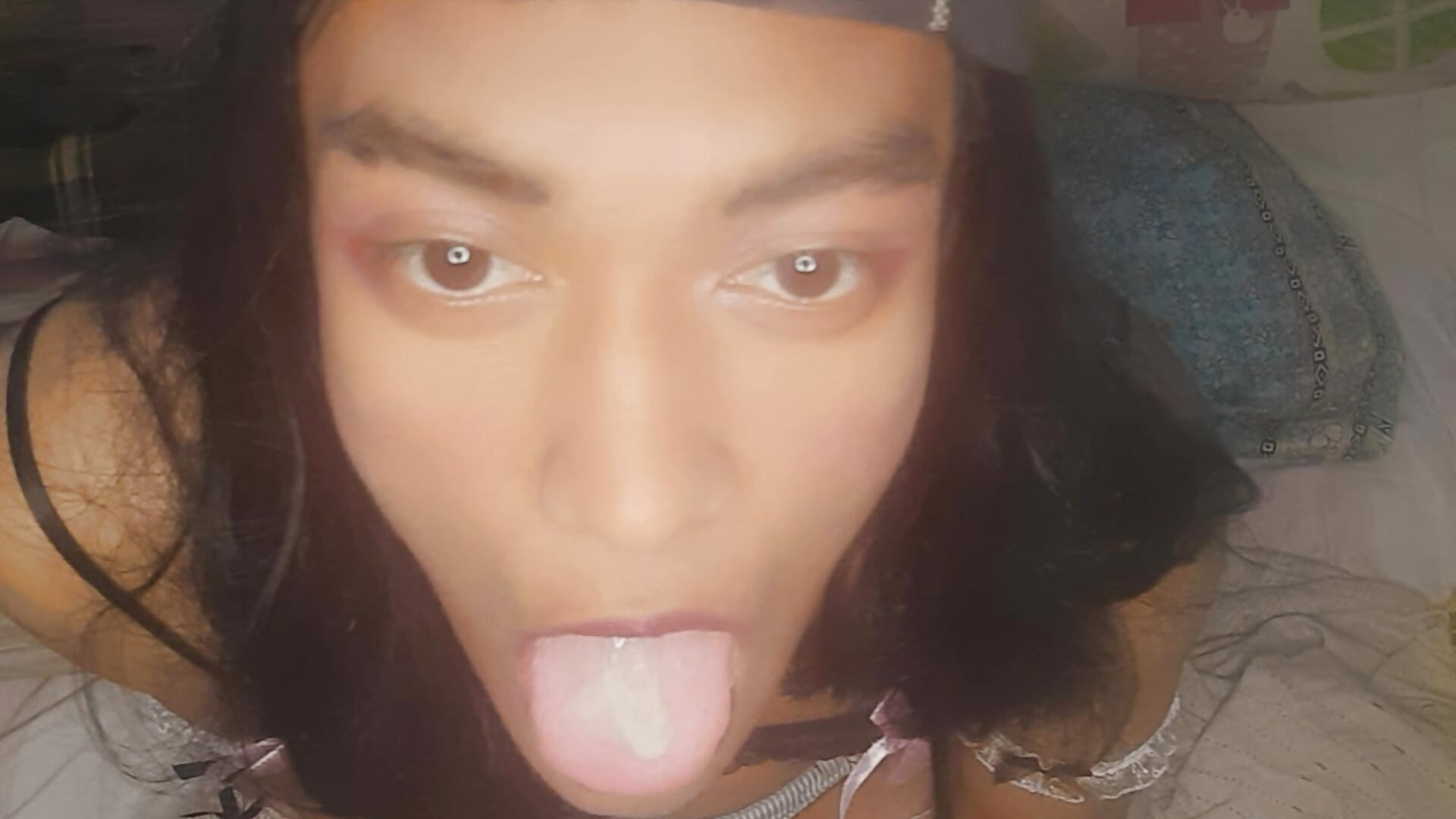 samiya_1 – popularni video modela na kameri 5727