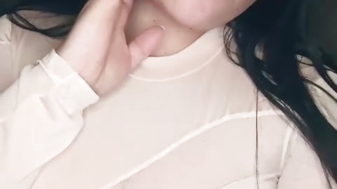 sexy bby 🤤 - vídeo de la modelo de cam Vaallolet