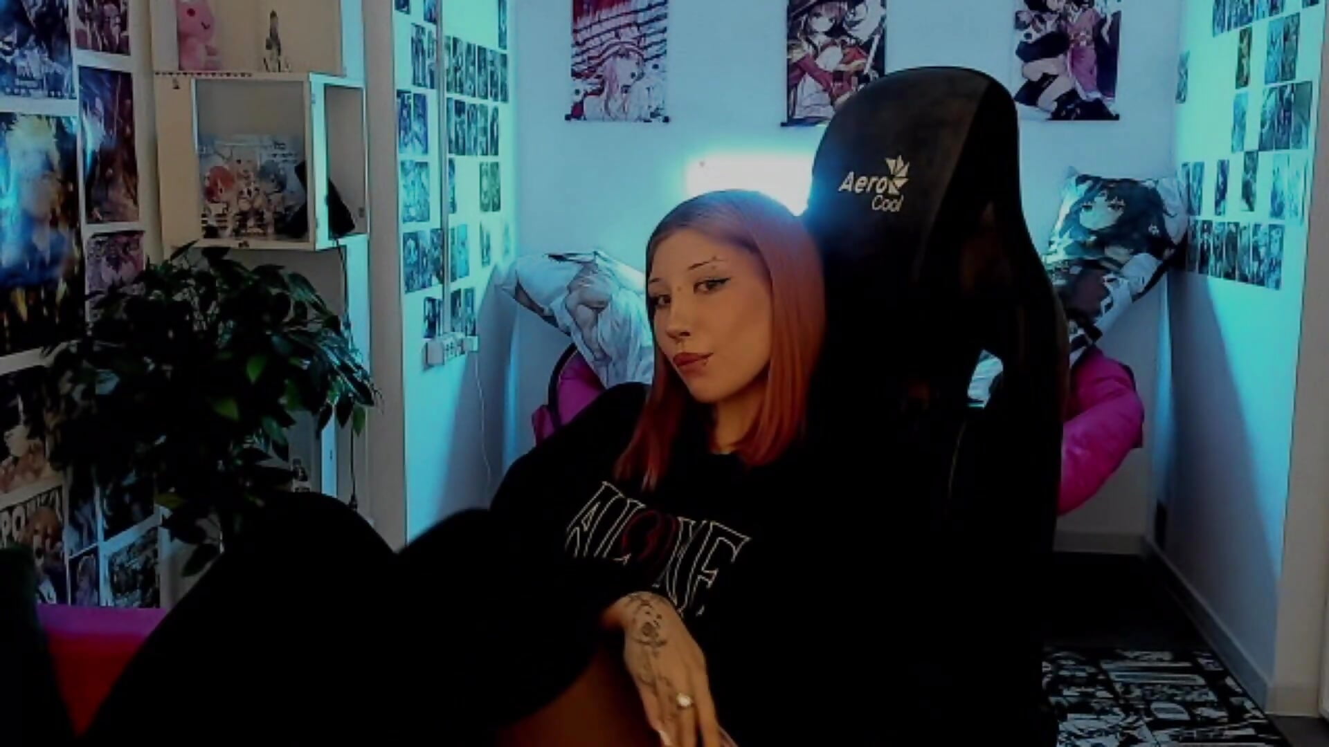 ajax - NariMiia主播的视频