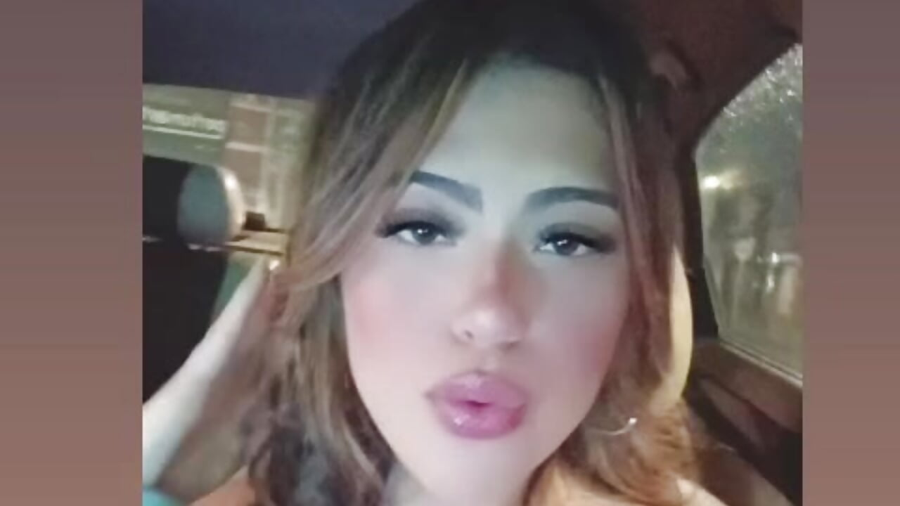 hi love, im michel - vídeo de la modelo de cam DuoVixens