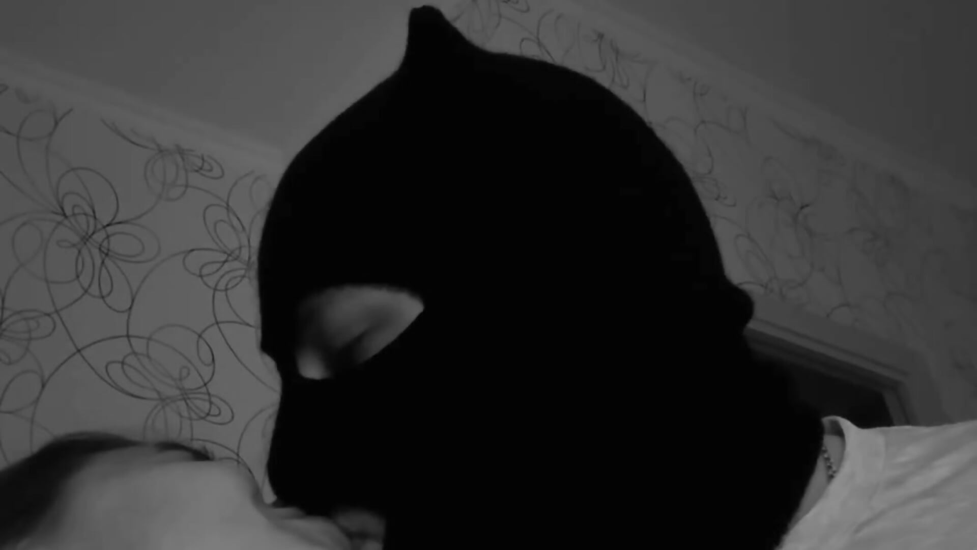 just us – video od webkamerové modelky Dyavoll666