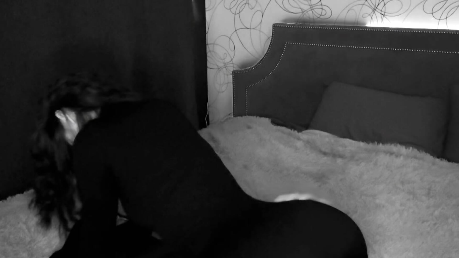 Us after midnight - Video von Dyavoll666 Cam-Model