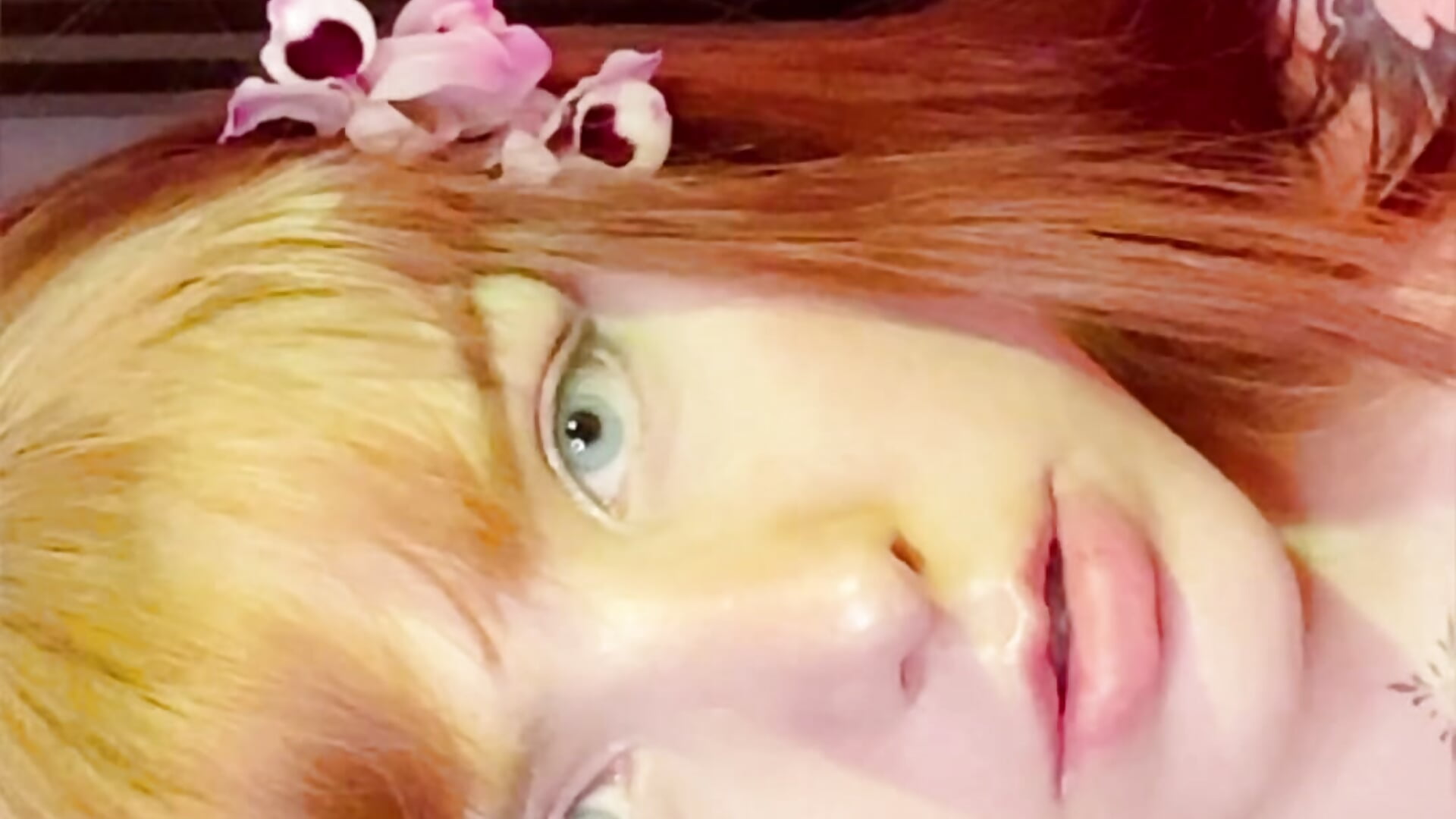 ☺️💕 - ruivinhaceli主播的视频